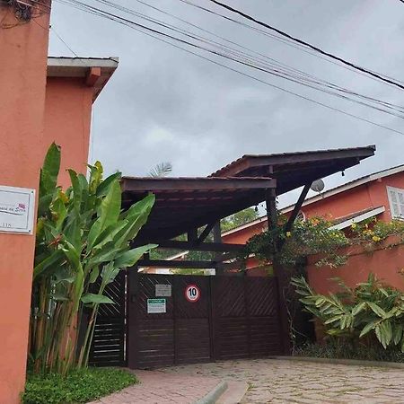 Villa Esplendor House - Little Cambury São Sebastião Exterior foto