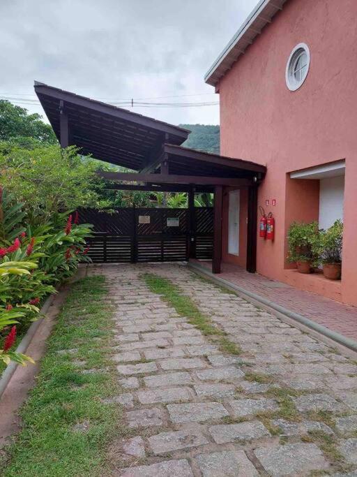 Villa Esplendor House - Little Cambury São Sebastião Exterior foto