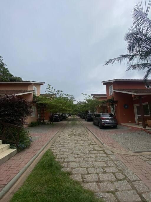 Villa Esplendor House - Little Cambury São Sebastião Exterior foto