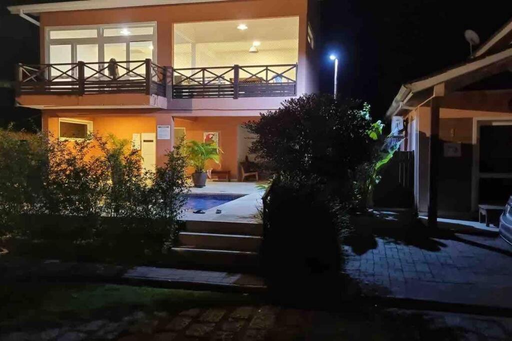 Villa Esplendor House - Little Cambury São Sebastião Exterior foto
